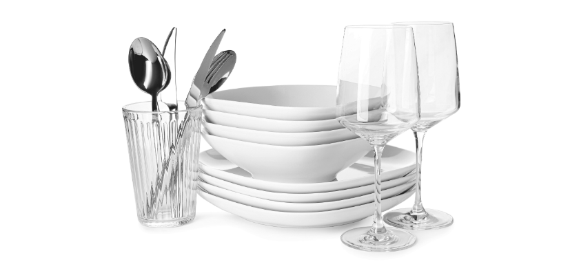 Tabletop & Dinnerware