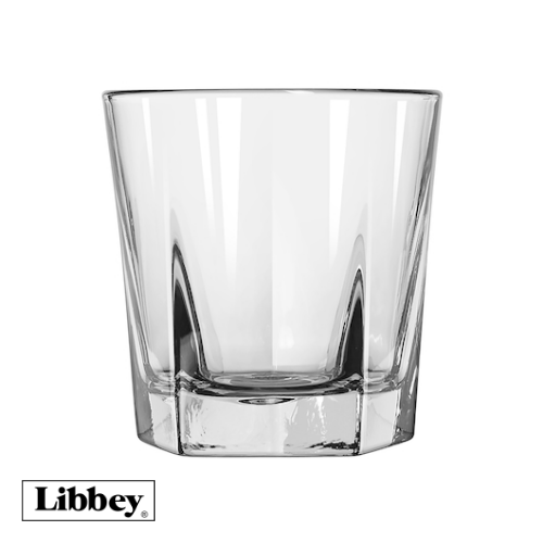 Libbey 15482 - Old Fashion Glass - Inverness - 12.25 oz (24)
