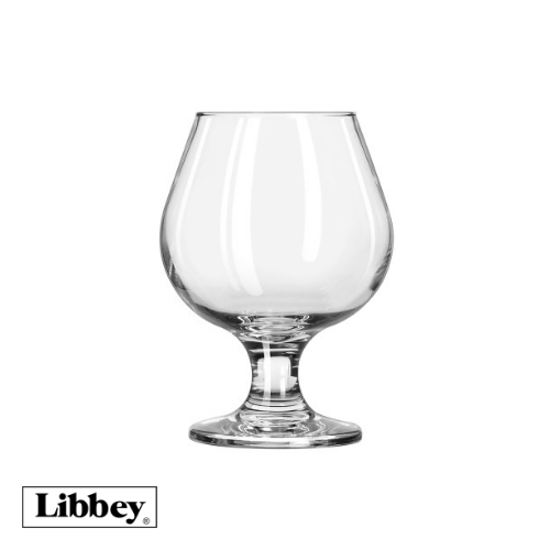 Libbey 3704 - Brandy Glass - Embassy - 9 oz (24)