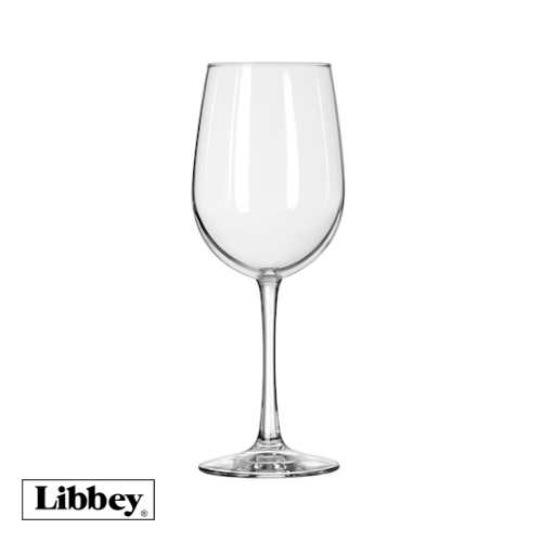 Libbey 7510 - Wine Glass - Vina Tall - 16 oz (12)