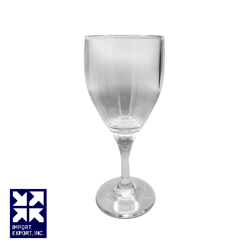 IEI 8975 - Wine Glass - Polycarbonate - 11 oz (24)