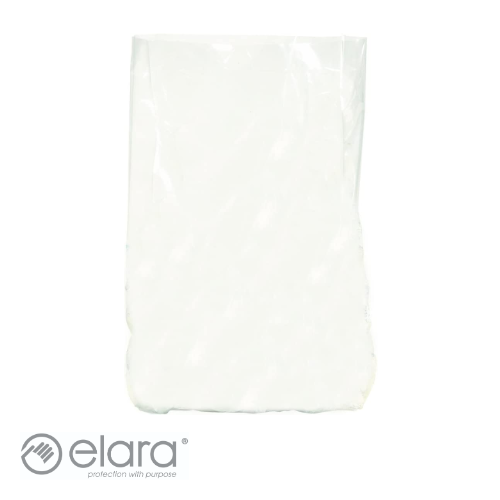 Elara GB12830MD - Food Storage Bag - Poly - Clear - 0.85 mil - 12x8x30 (500)