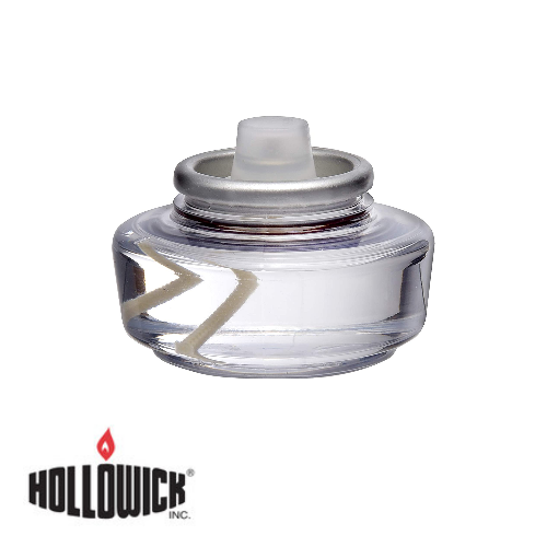 Hollowick HD12-72 - Fuel Cell Votive Liquid - 12 hr (72)