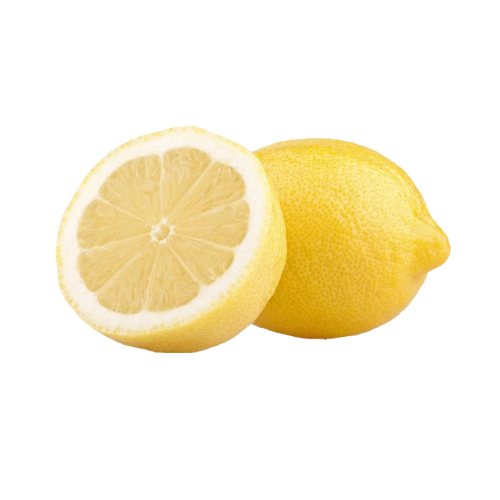 Fruit - Lemons (200)
