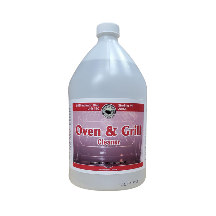 RSEI OA1305-41 - Degreaser - Attack Oven & Grill Cleaner - 1 gal (4)