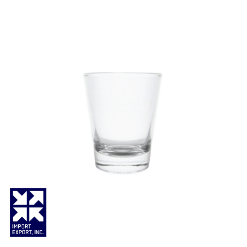 IEI PCH-1.5 - Shot Glass - Polycarbonate - 1.5 oz (48)