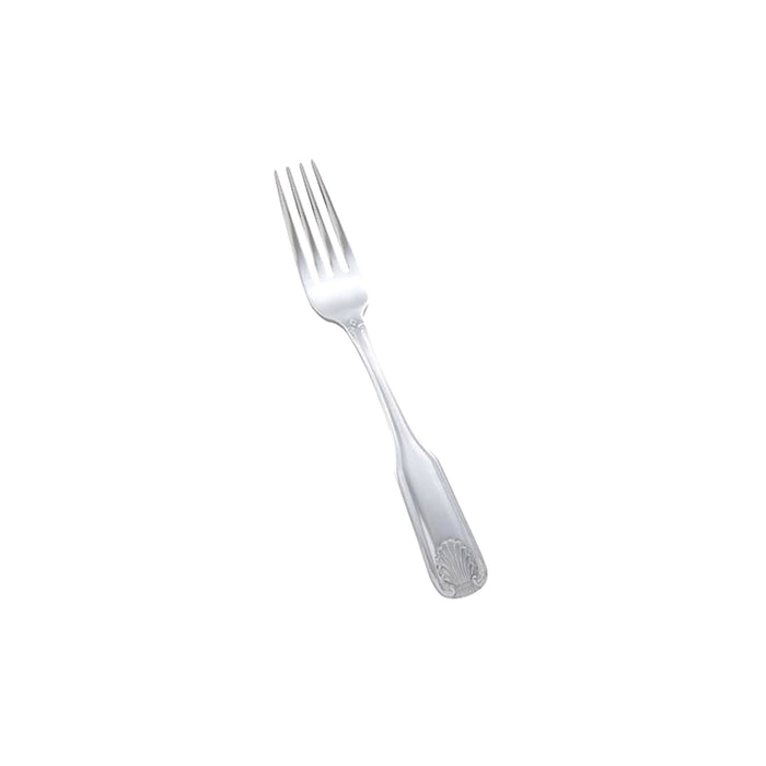 Winco 0006-05 - Toulouse - Dinner Fork - Extra Heavy - 7.625 in (12)