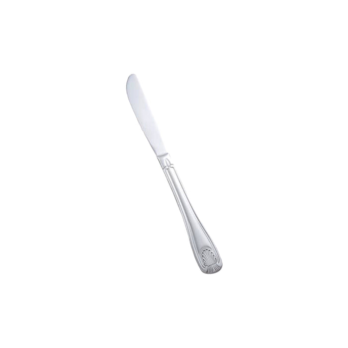 Winco 0006-08 - Toulouse - Dinner Knife - Toulouse Extra Heavyweight - 8.75 in (12)